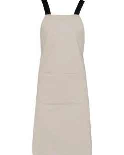 Kariban K8002 - Tablier coton biologique