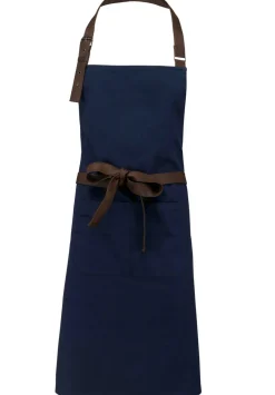 Kariban K8003 - Tablier coton vintage