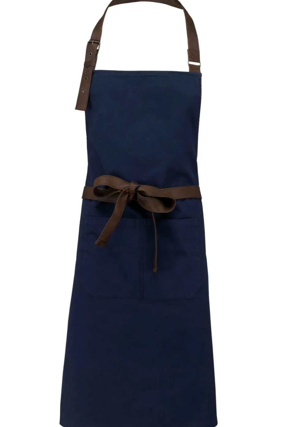 Kariban K8003 - Tablier coton vintage