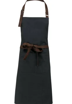 Kariban K8003 - Tablier coton vintage