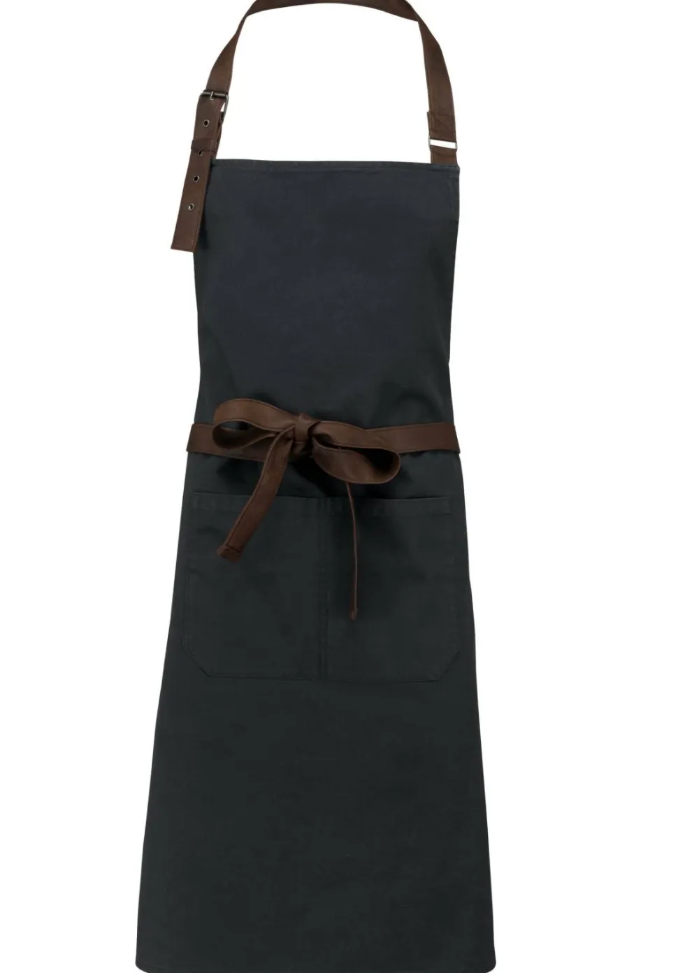 Kariban K8003 - Tablier coton vintage