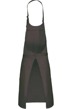 Kariban K895 - Tablier coton sans poche