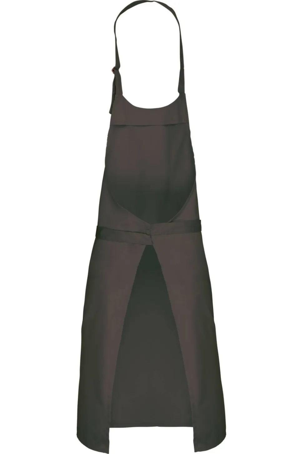 Kariban K895 - Tablier coton sans poche