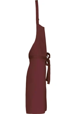 Kariban K895 - Tablier coton sans poche