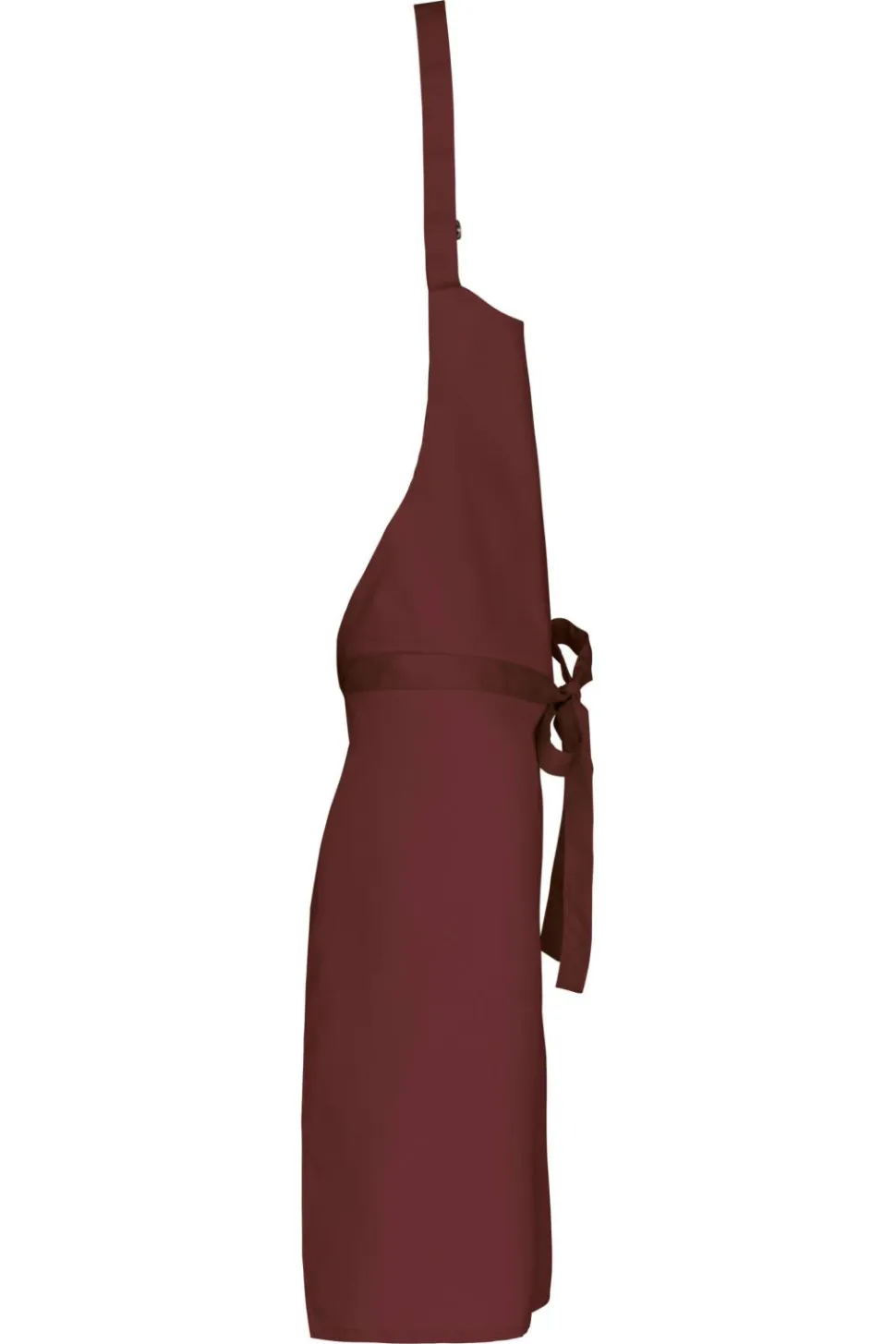 Kariban K895 - Tablier coton sans poche