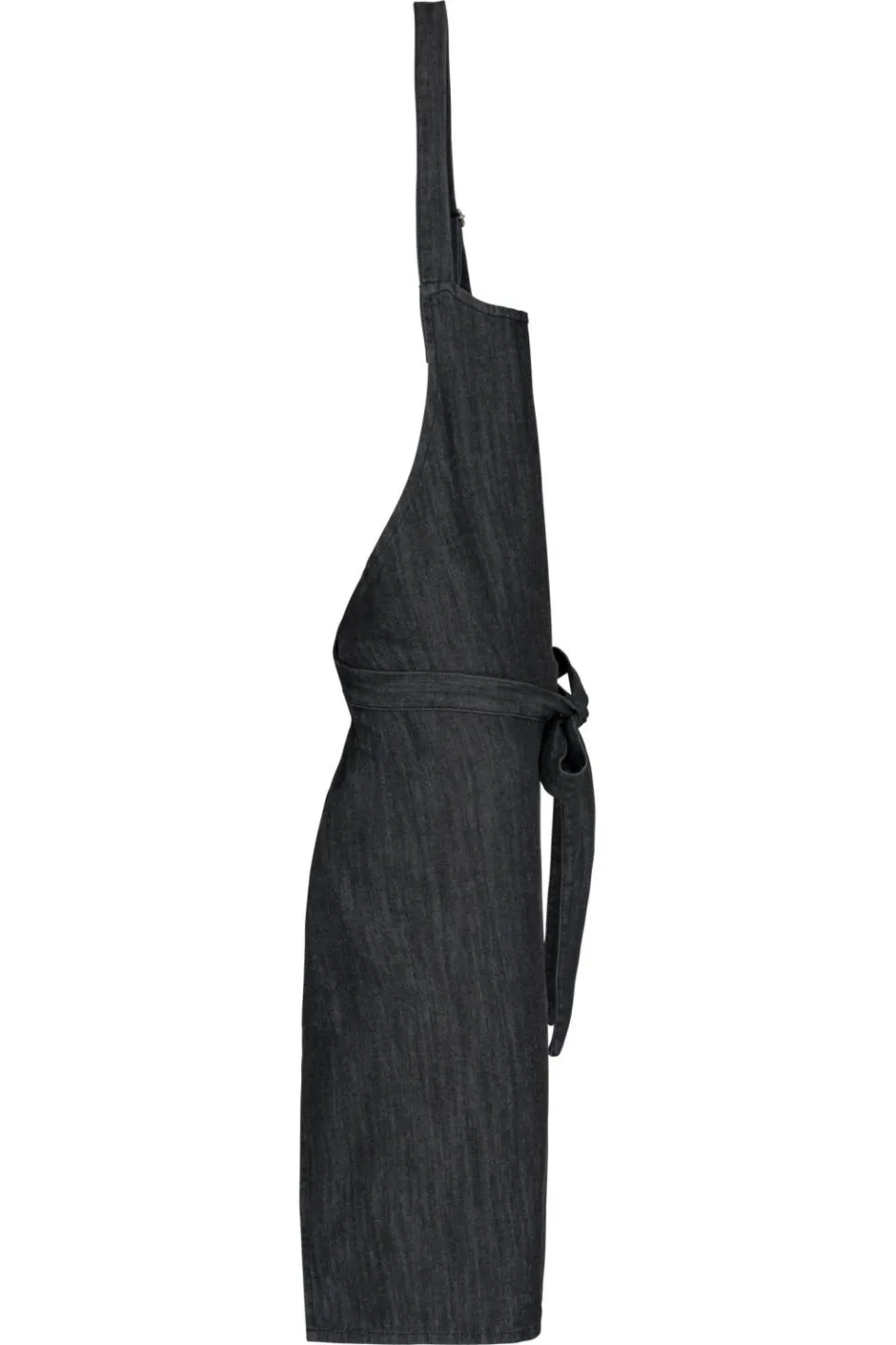 Kariban K895 - Tablier coton sans poche