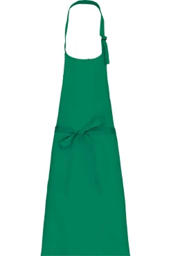 Kariban K895 - Tablier coton sans poche