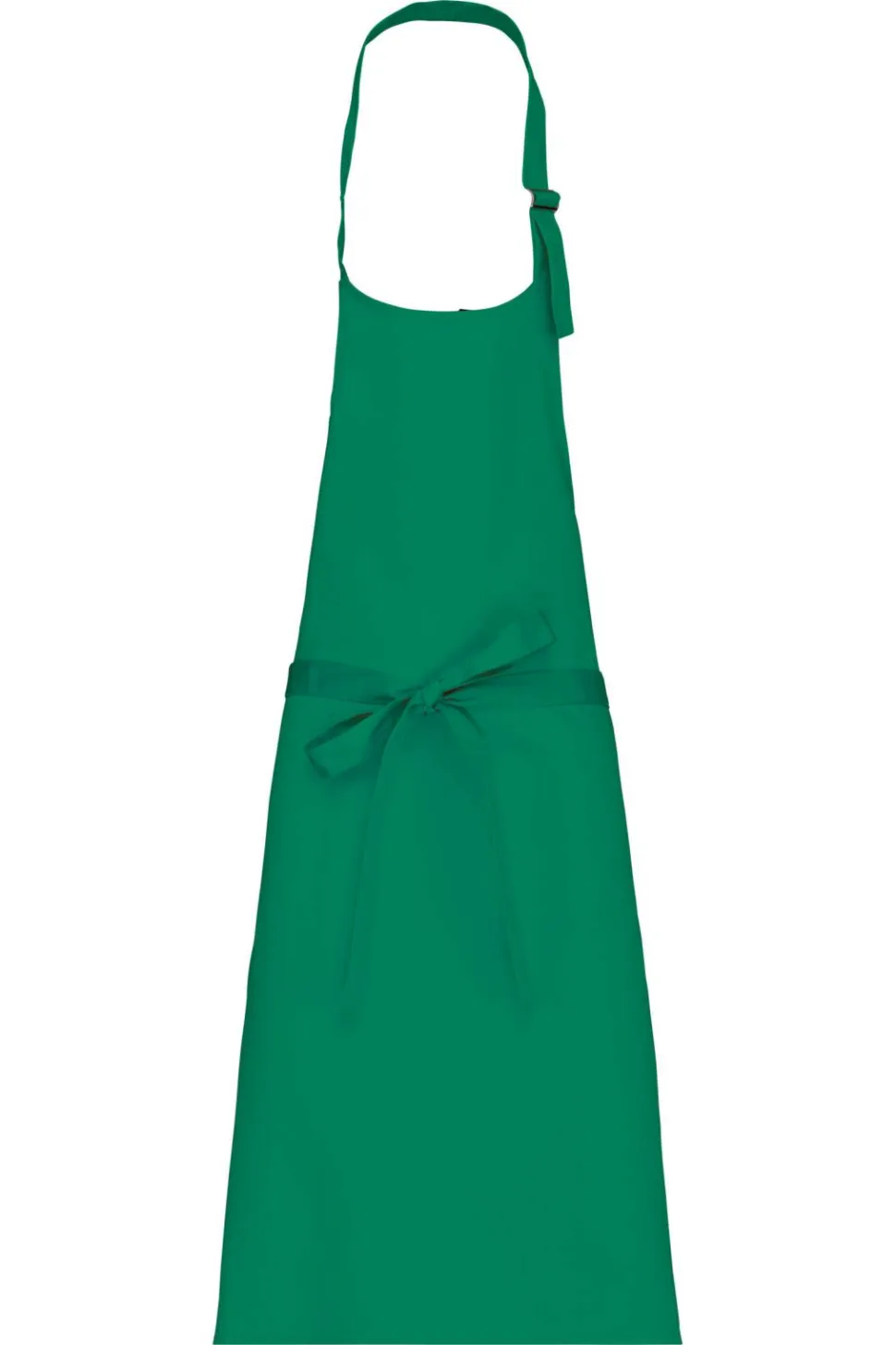 Kariban K895 - Tablier coton sans poche