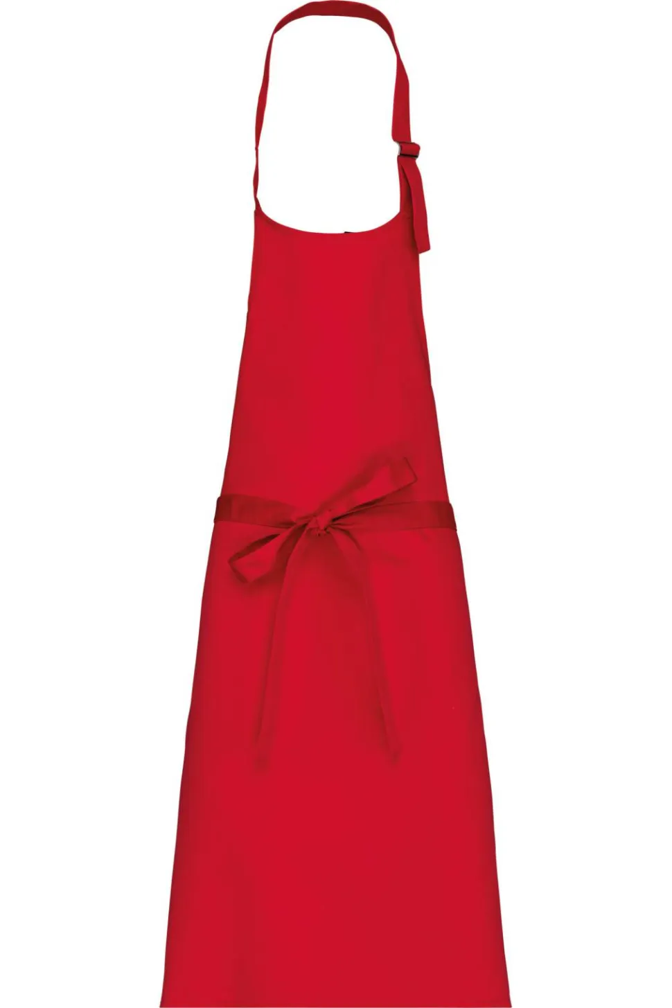 Kariban K895 - Tablier coton sans poche