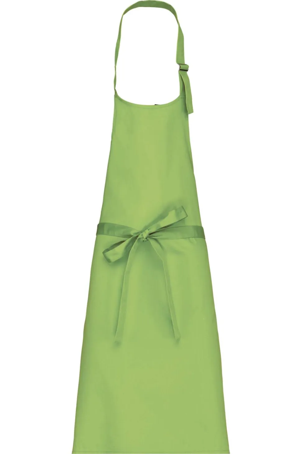 Kariban K895 - Tablier coton sans poche