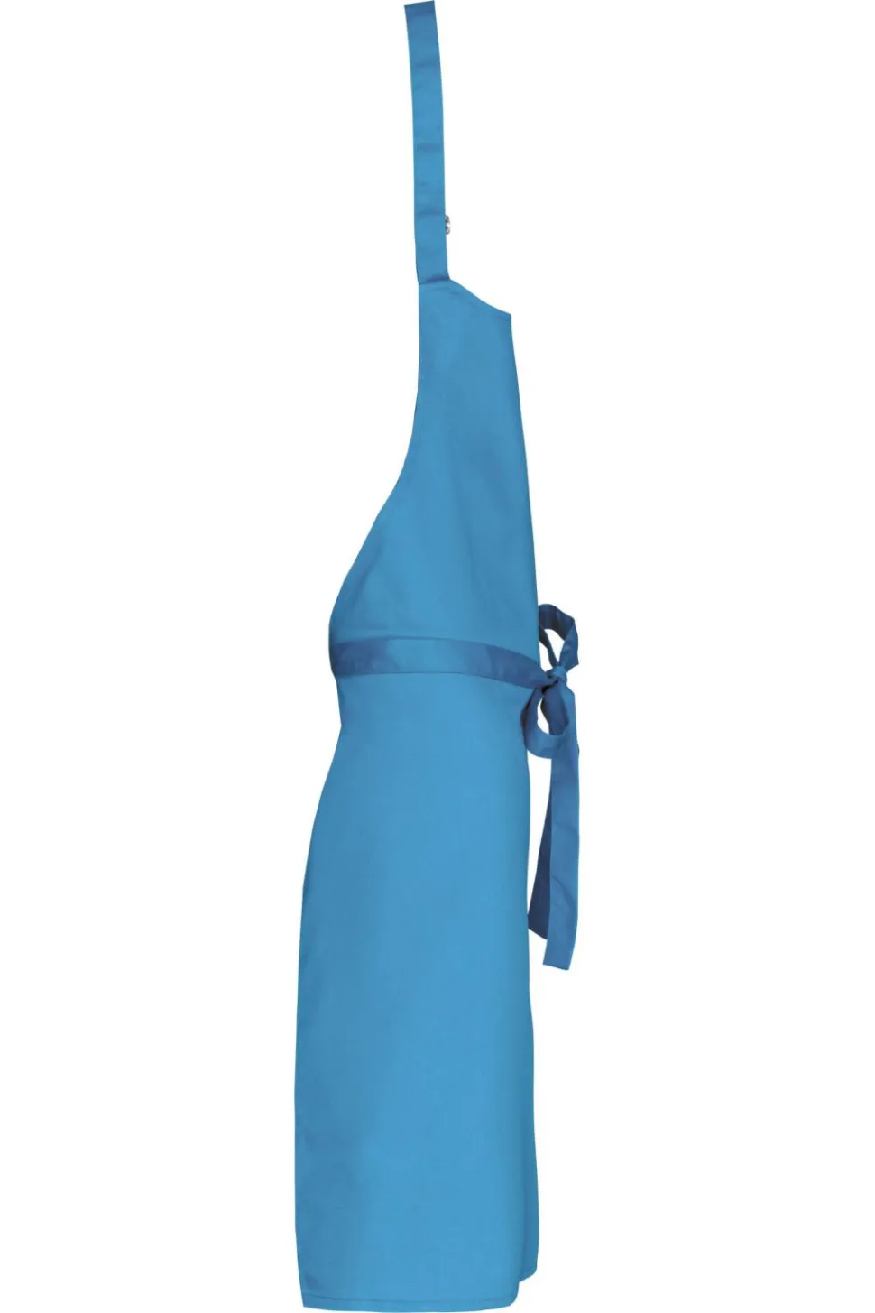 Kariban K895 - Tablier coton sans poche
