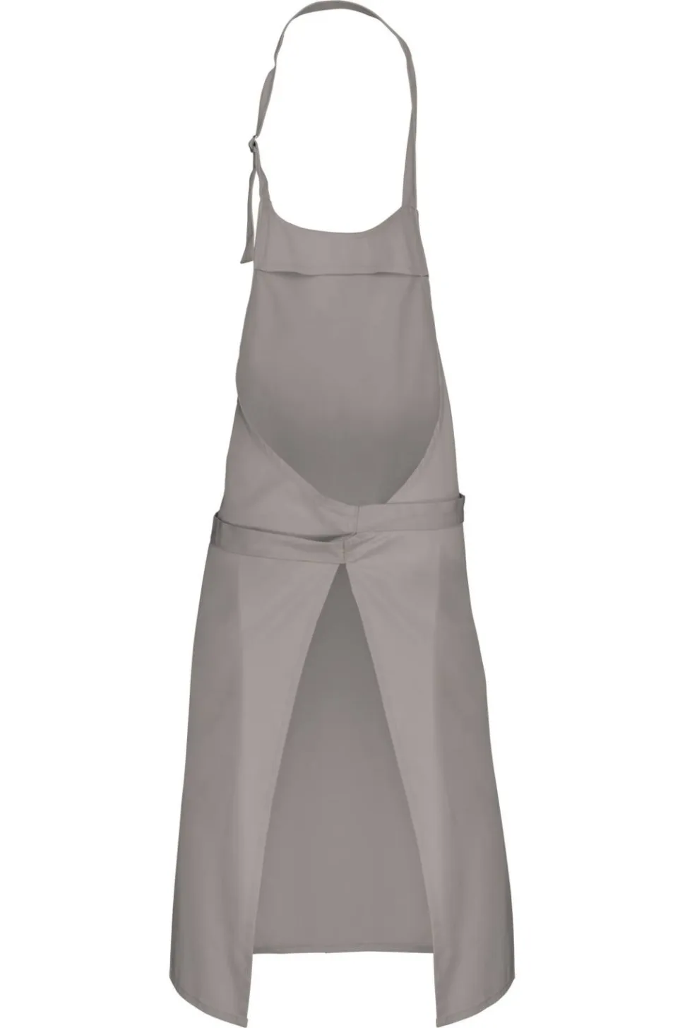 Kariban K895 - Tablier coton sans poche