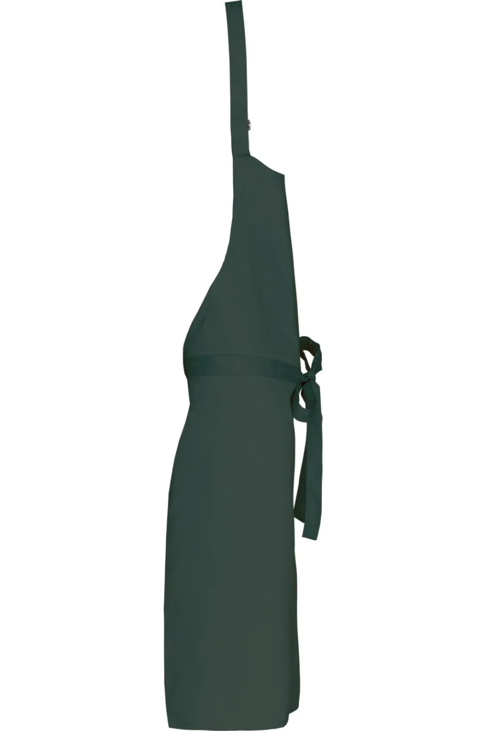 Kariban K895 - Tablier coton sans poche