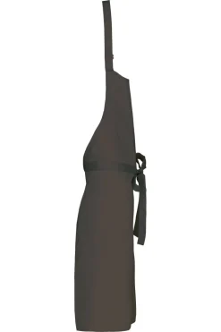 Kariban K895 - Tablier coton sans poche