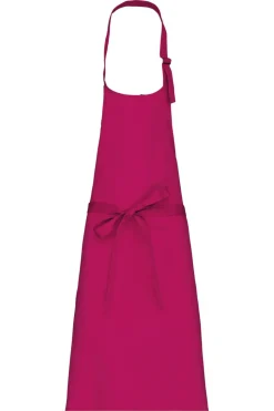 Kariban K895 - Tablier coton sans poche