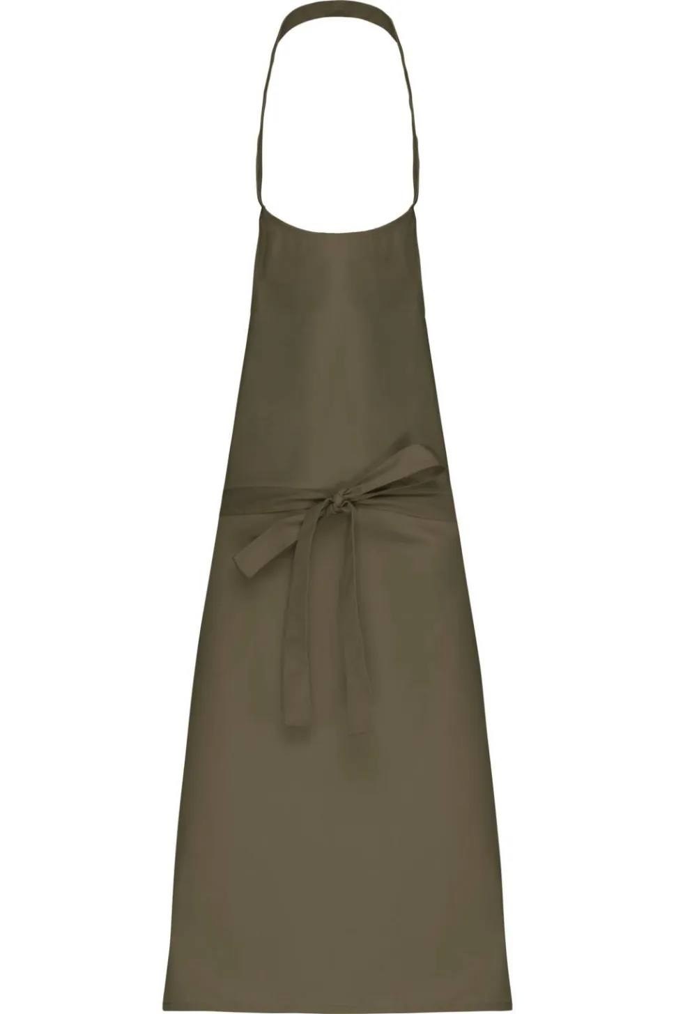 Kariban K895 - Tablier coton sans poche