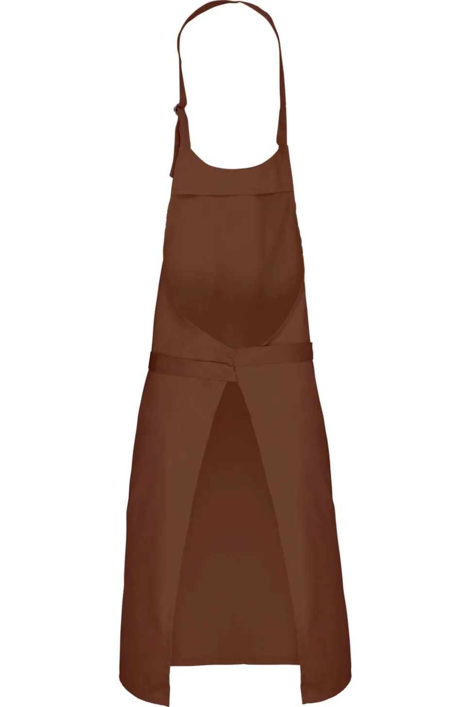 Kariban K895 - Tablier coton sans poche