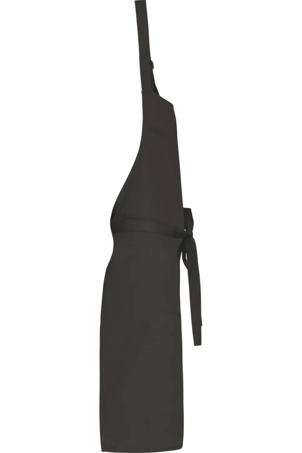 Kariban K895 - Tablier coton sans poche