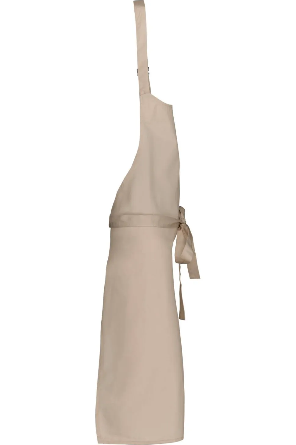 Kariban K895 - Tablier coton sans poche
