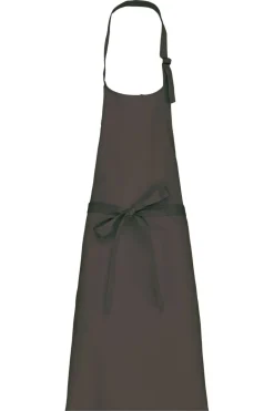 Kariban K895 - Tablier coton sans poche