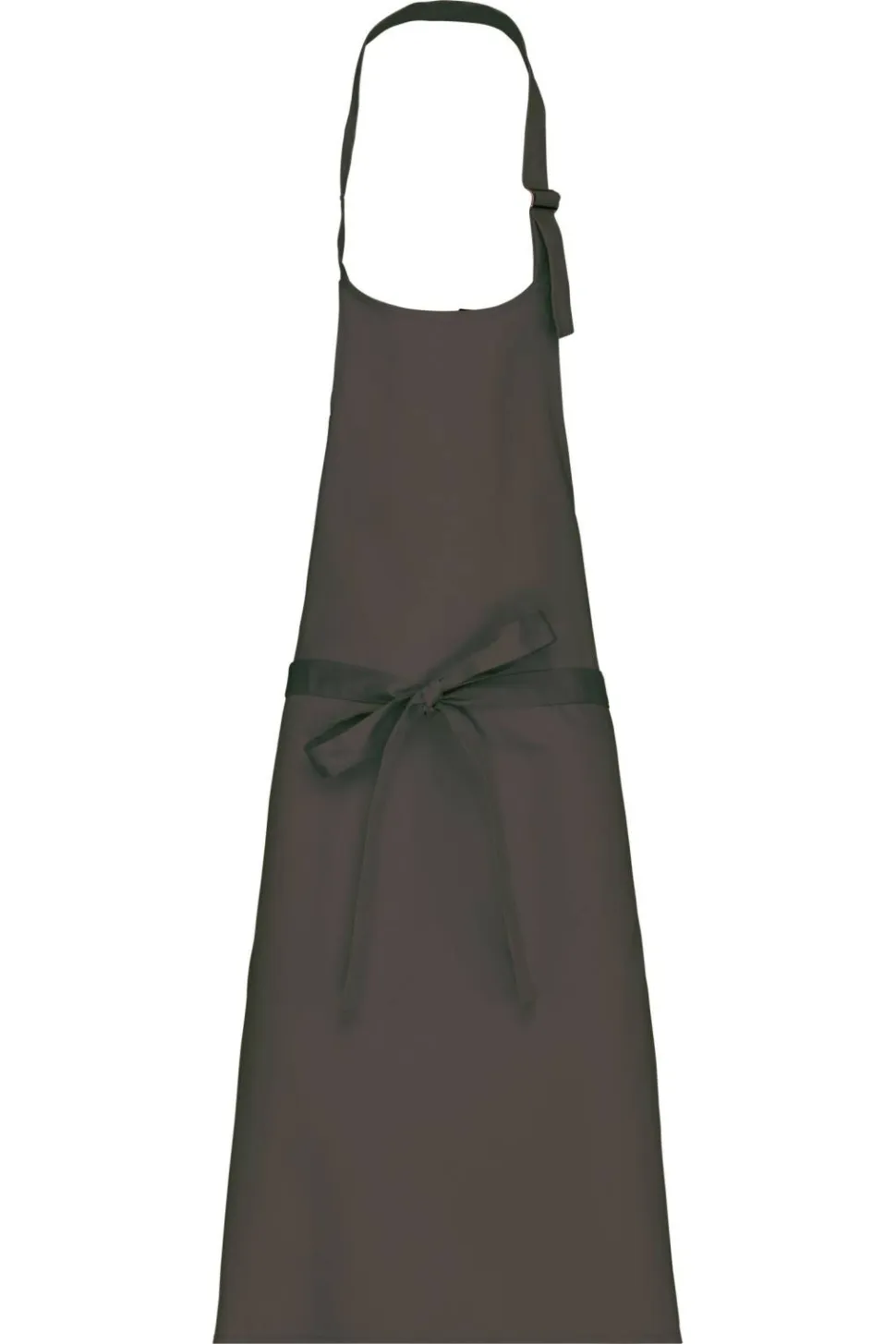Kariban K895 - Tablier coton sans poche
