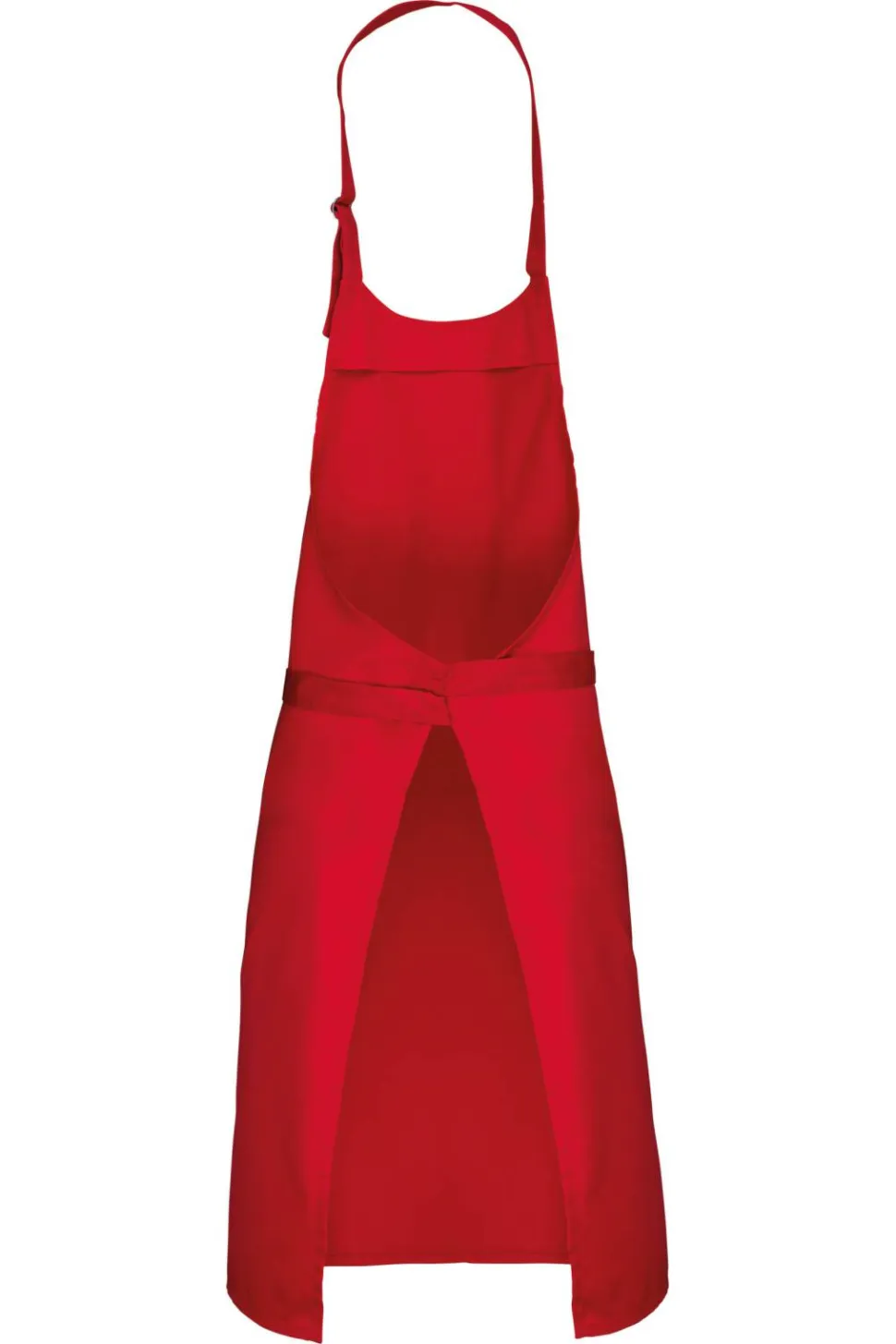 Kariban K895 - Tablier coton sans poche
