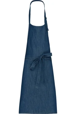 Kariban K895 - Tablier coton sans poche