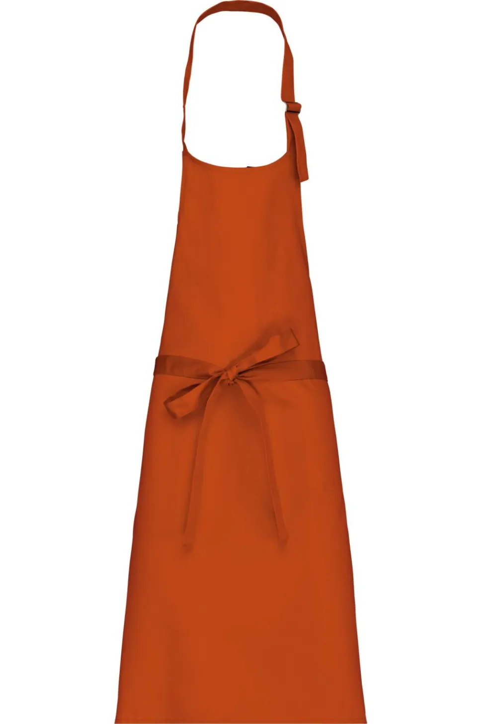 Kariban K895 - Tablier coton sans poche