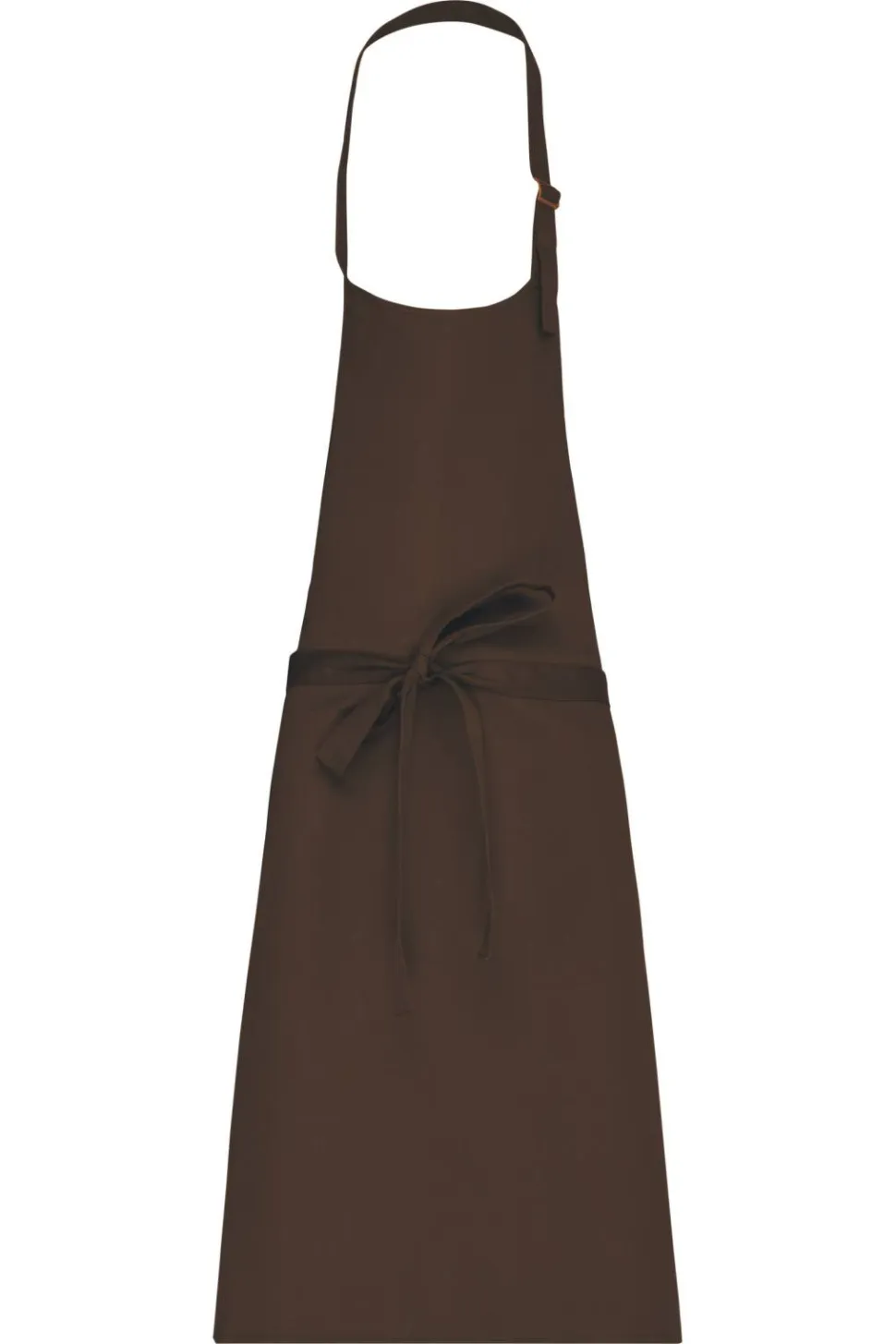 Kariban K895 - Tablier coton sans poche