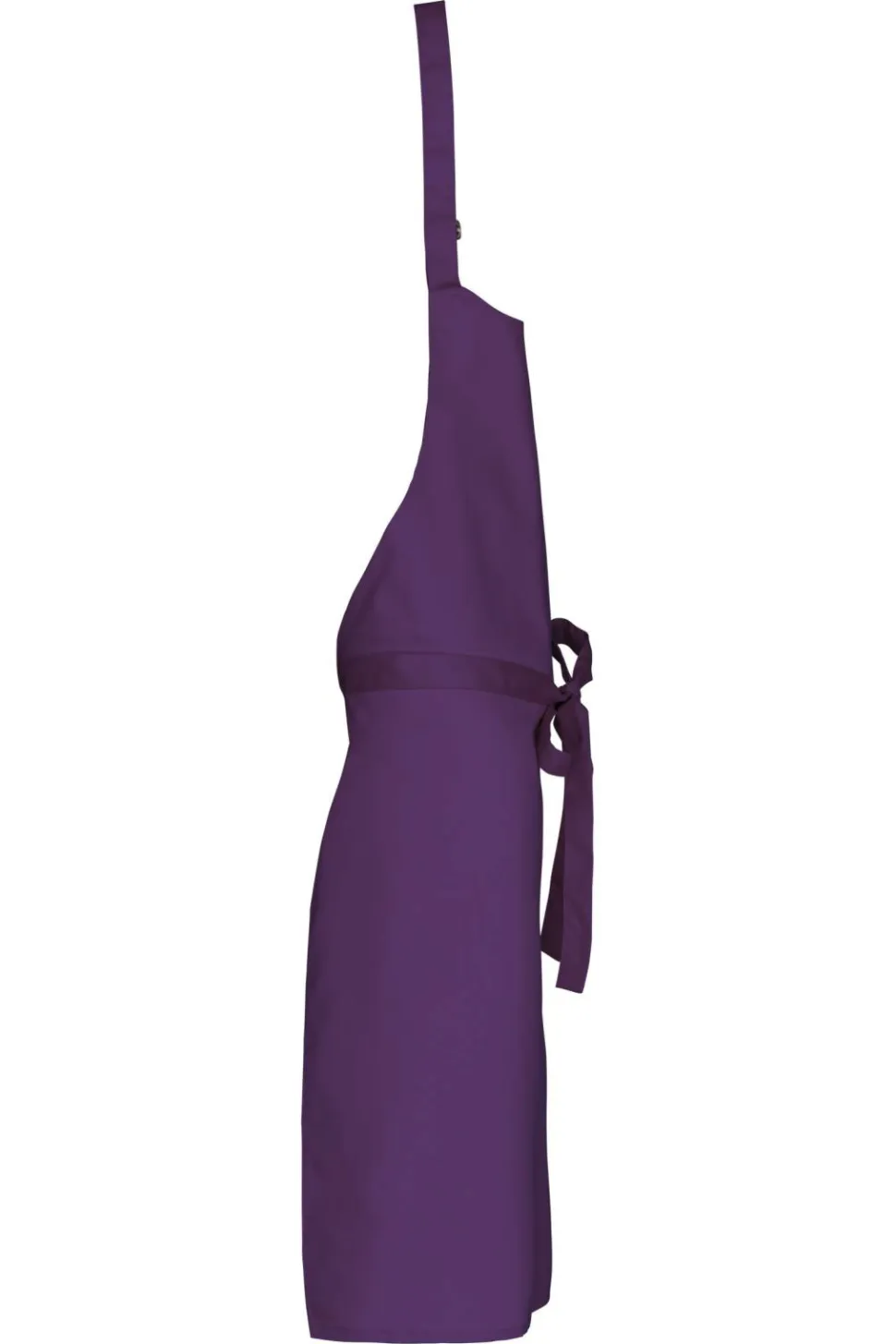 Kariban K895 - Tablier coton sans poche