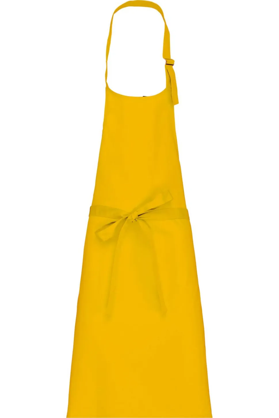 Kariban K895 - Tablier coton sans poche