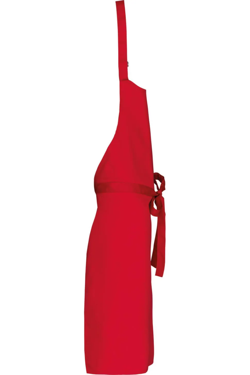 Kariban K895 - Tablier coton sans poche
