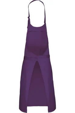 Kariban K895 - Tablier coton sans poche