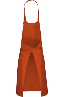 Kariban K895 - Tablier coton sans poche