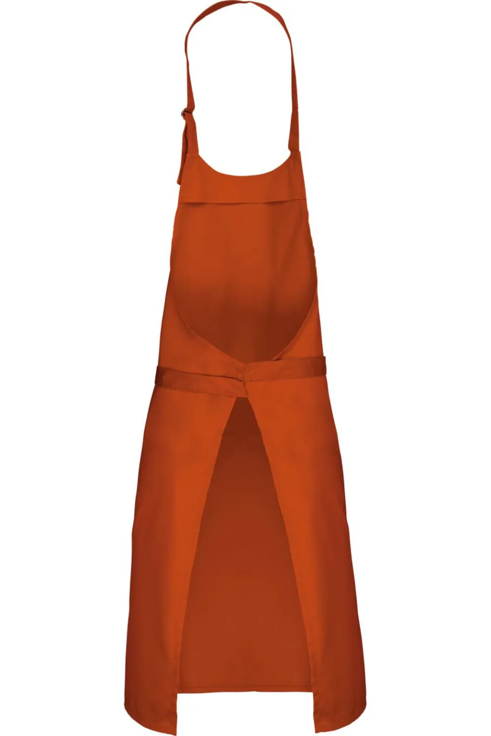 Kariban K895 - Tablier coton sans poche