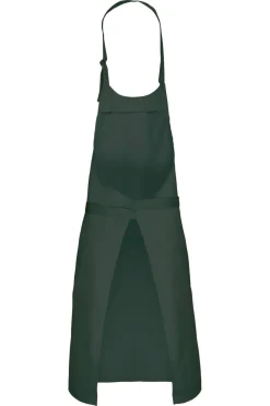 Kariban K895 - Tablier coton sans poche