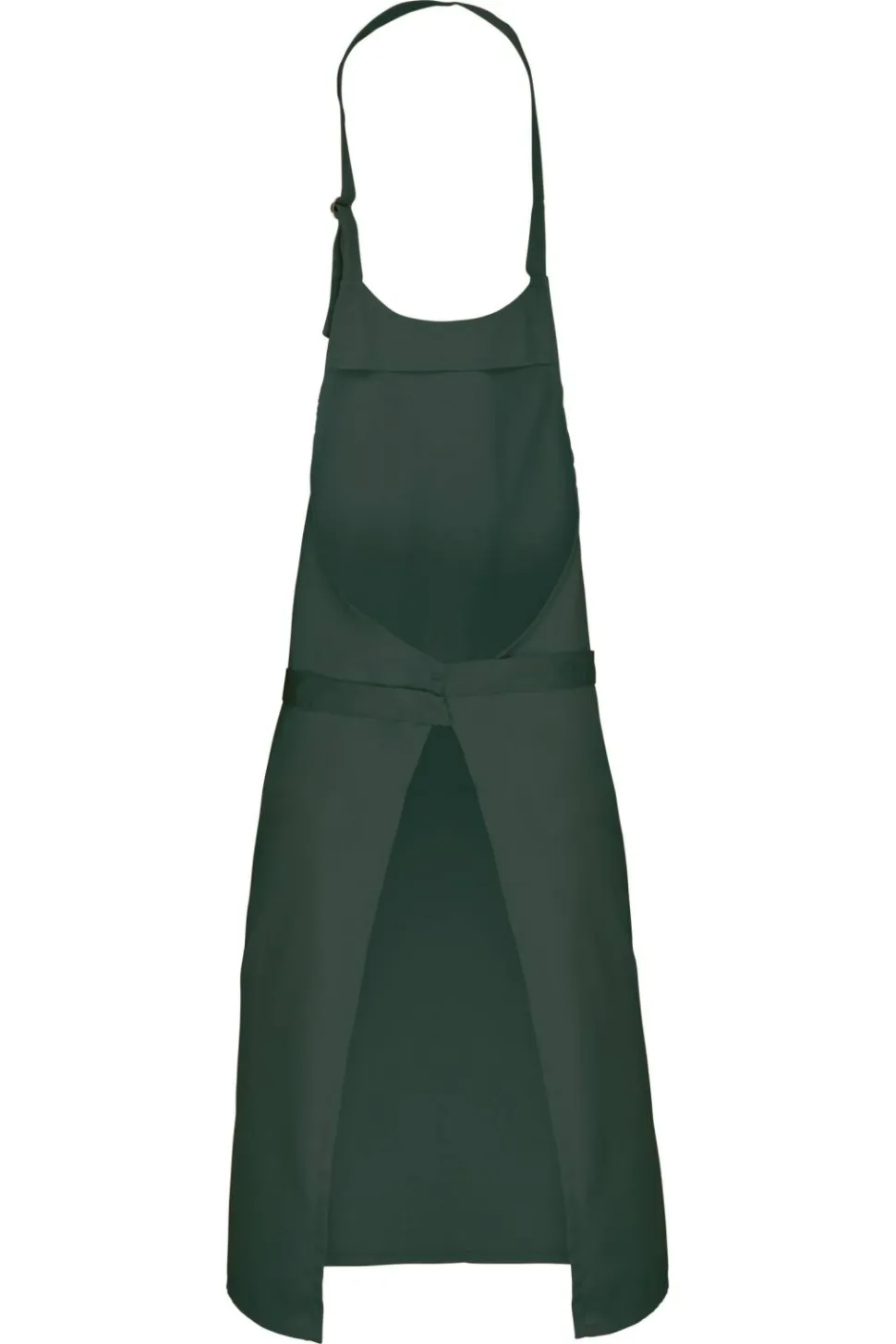 Kariban K895 - Tablier coton sans poche
