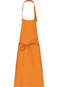 Kariban K895 - Tablier coton sans poche