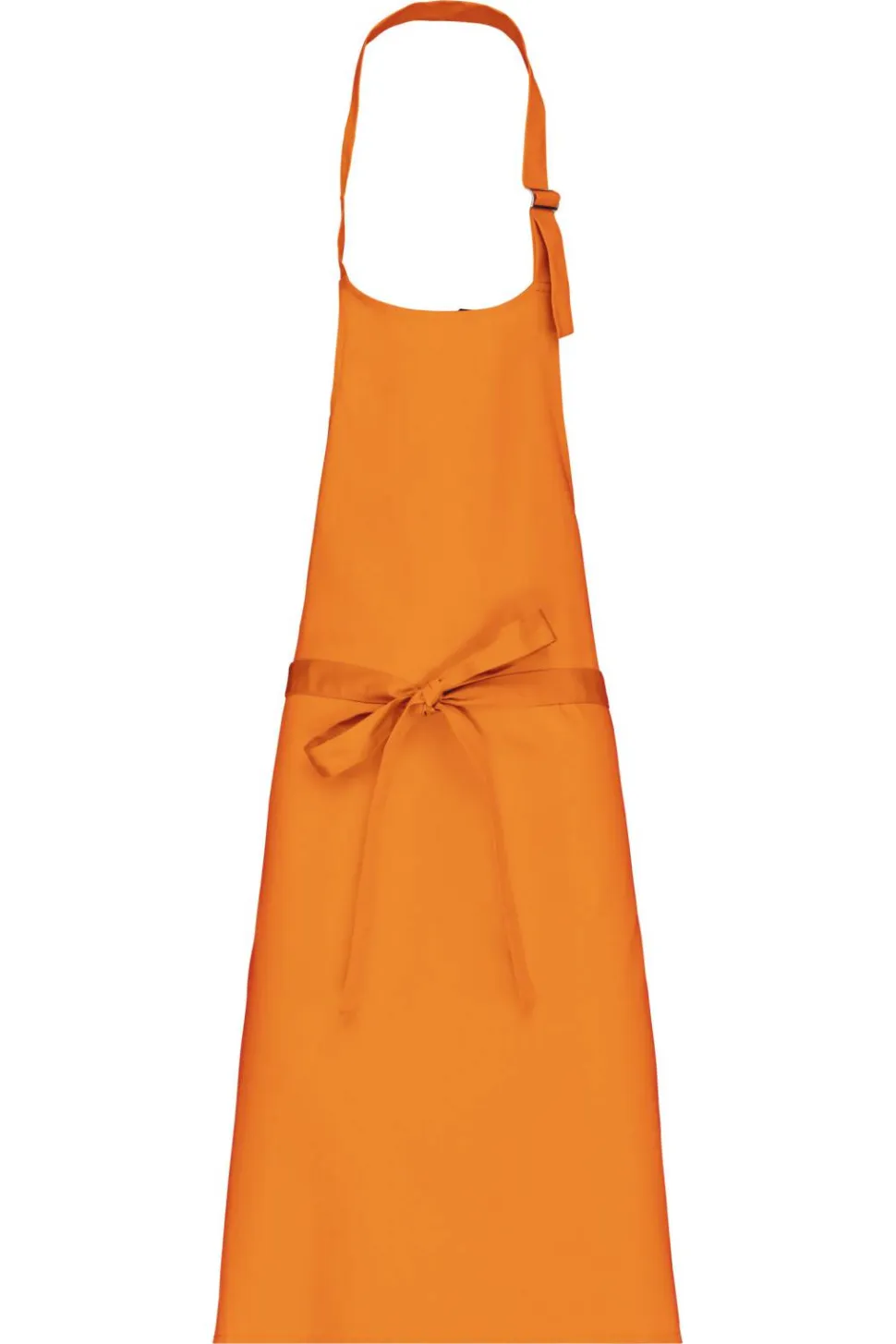 Kariban K895 - Tablier coton sans poche