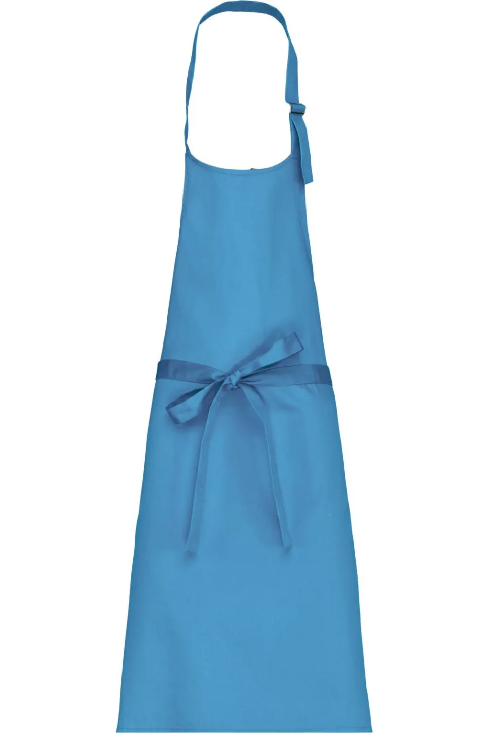 Kariban K895 - Tablier coton sans poche