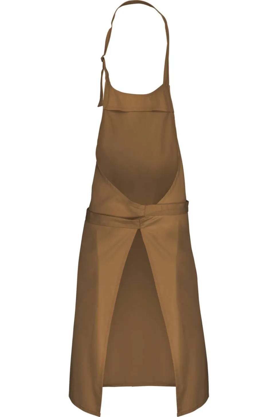 Kariban K895 - Tablier coton sans poche