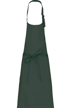 Kariban K895 - Tablier coton sans poche