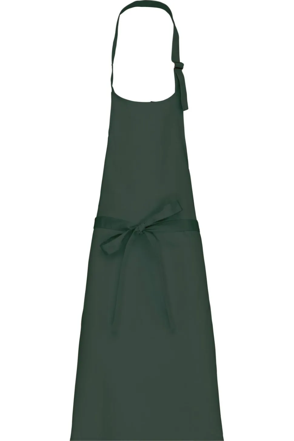 Kariban K895 - Tablier coton sans poche