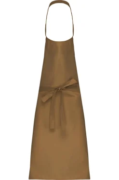 Kariban K895 - Tablier coton sans poche