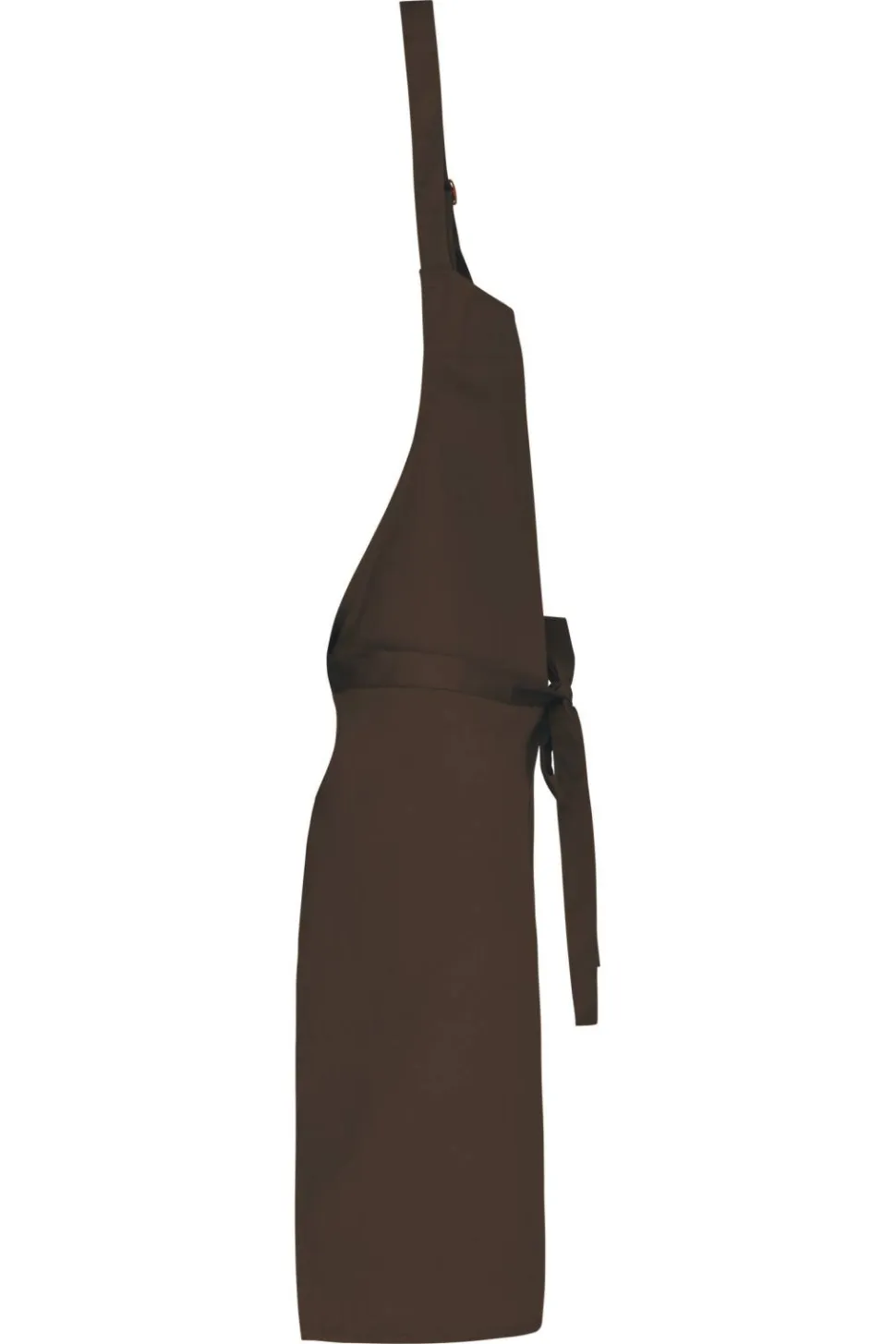 Kariban K895 - Tablier coton sans poche