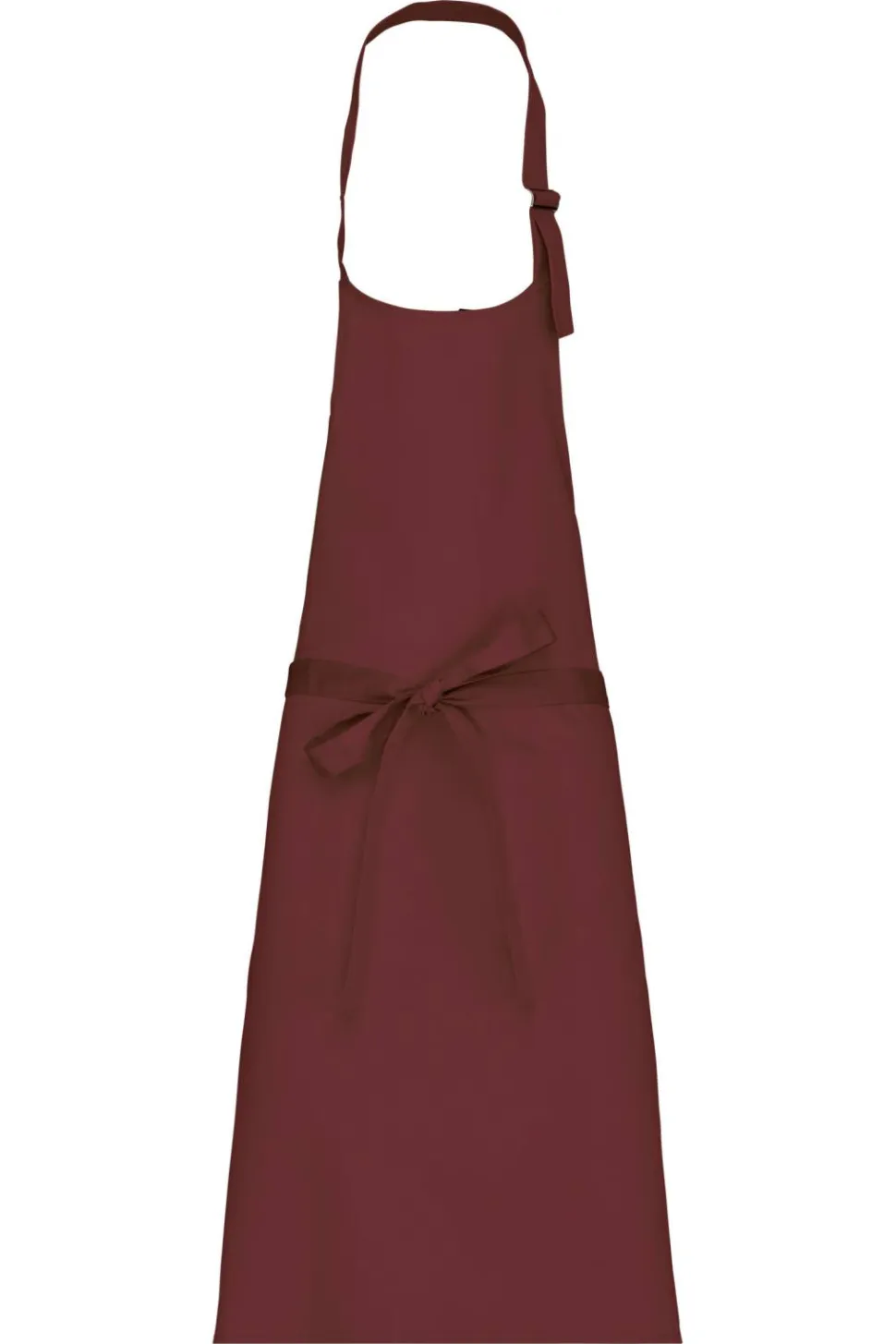 Kariban K895 - Tablier coton sans poche