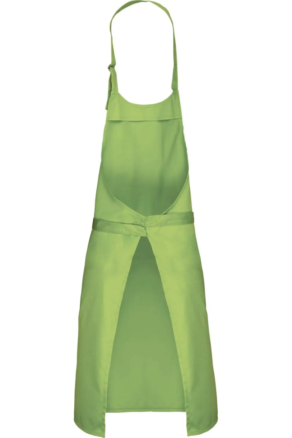 Kariban K895 - Tablier coton sans poche