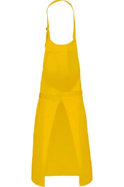 Kariban K895 - Tablier coton sans poche