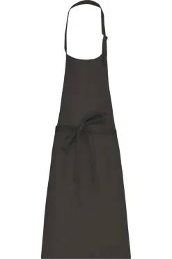 Kariban K895 - Tablier coton sans poche