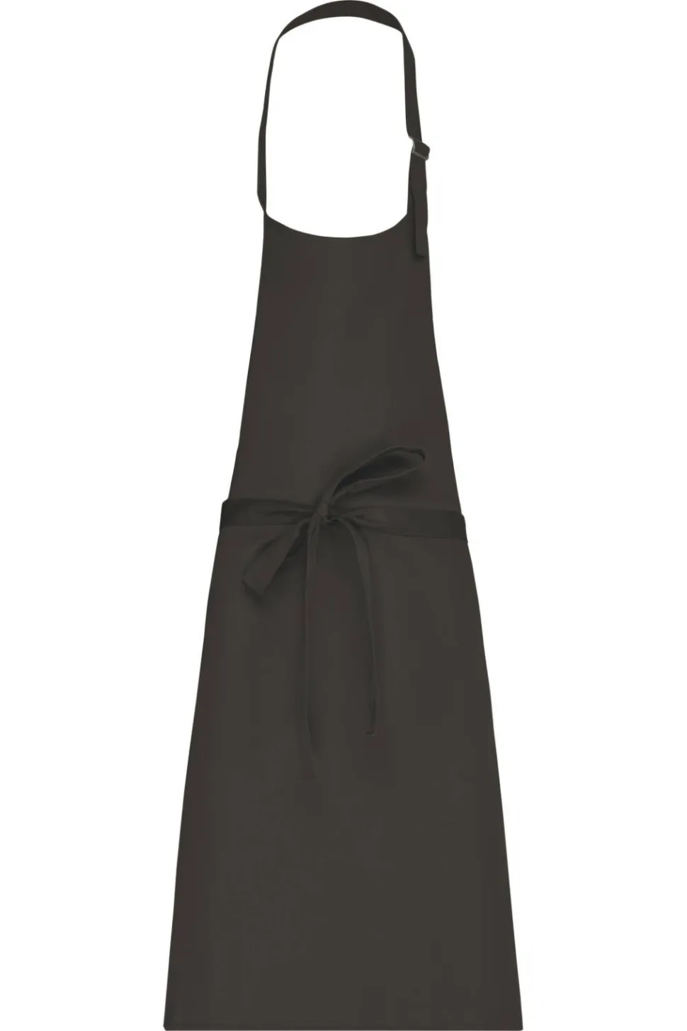 Kariban K895 - Tablier coton sans poche